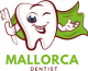 Red Mascot Free Dental Care Free Logo (1)